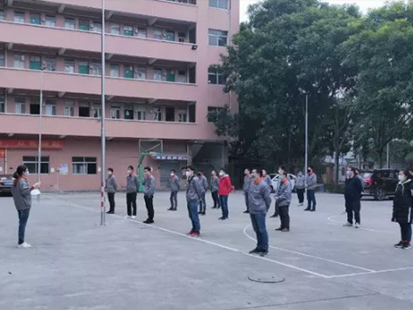 【益誠(chéng)自動(dòng)化簡(jiǎn)訊】同舟共濟(jì)，“益”同戰(zhàn)“疫”，我們?cè)谝黄穑? /></a></div>
            <div   id=